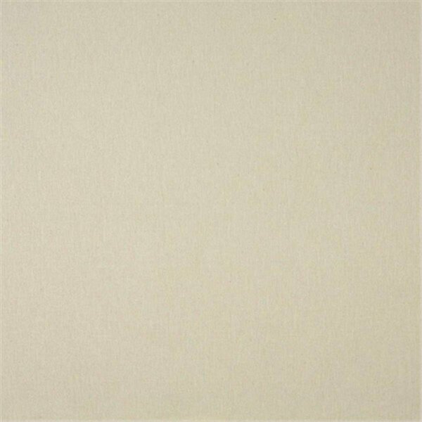 Fine-Line 54 in. Wide Off White Textured Solid Upholstery Fabric - Off White FI2949204